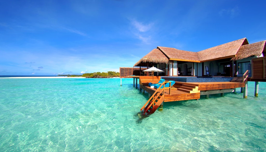 Maldives (