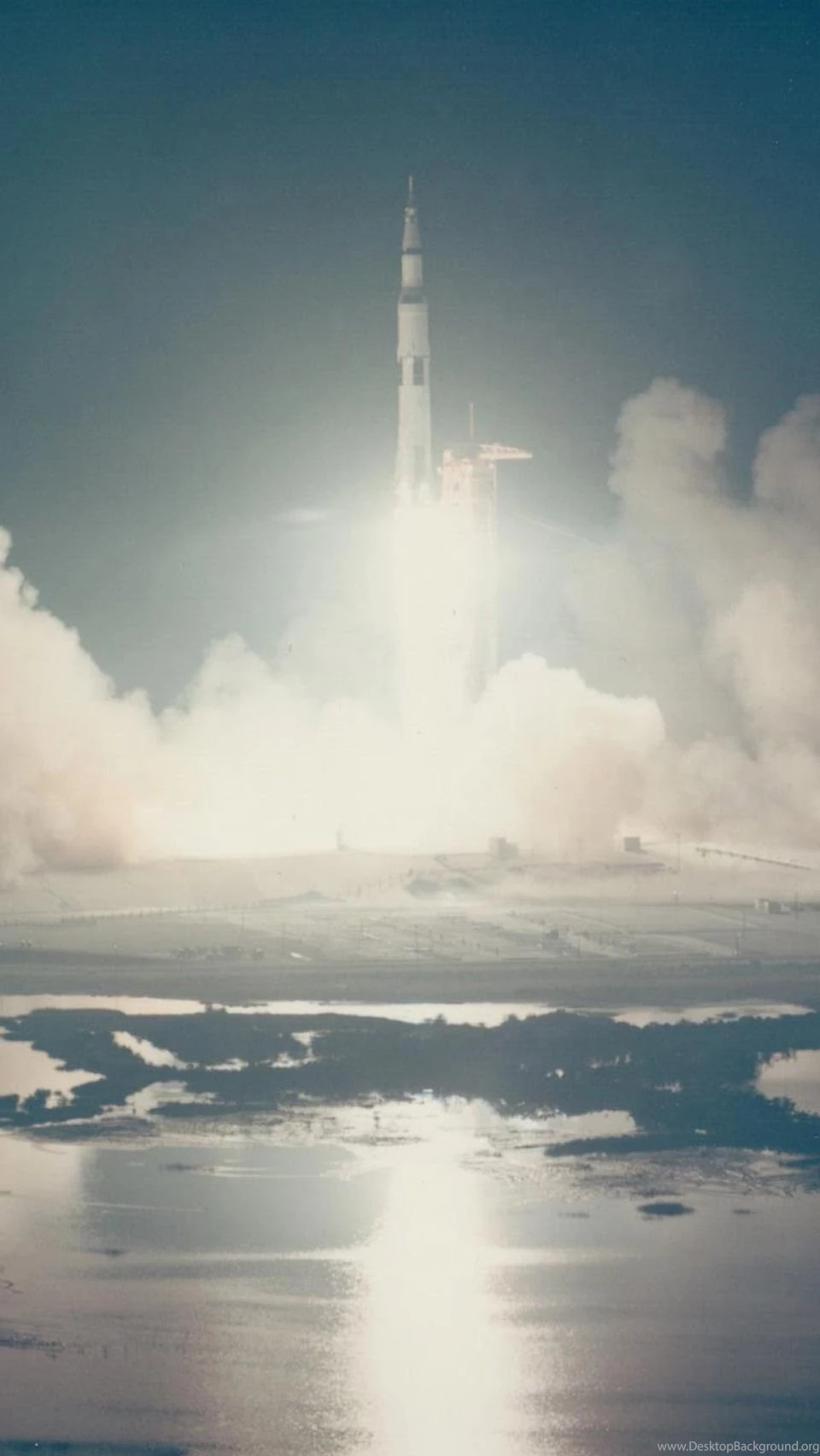 Vintage NASA Photos