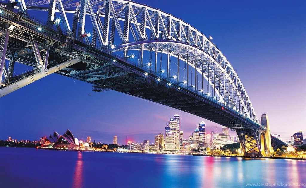 Sydney Australia Wallpapers
