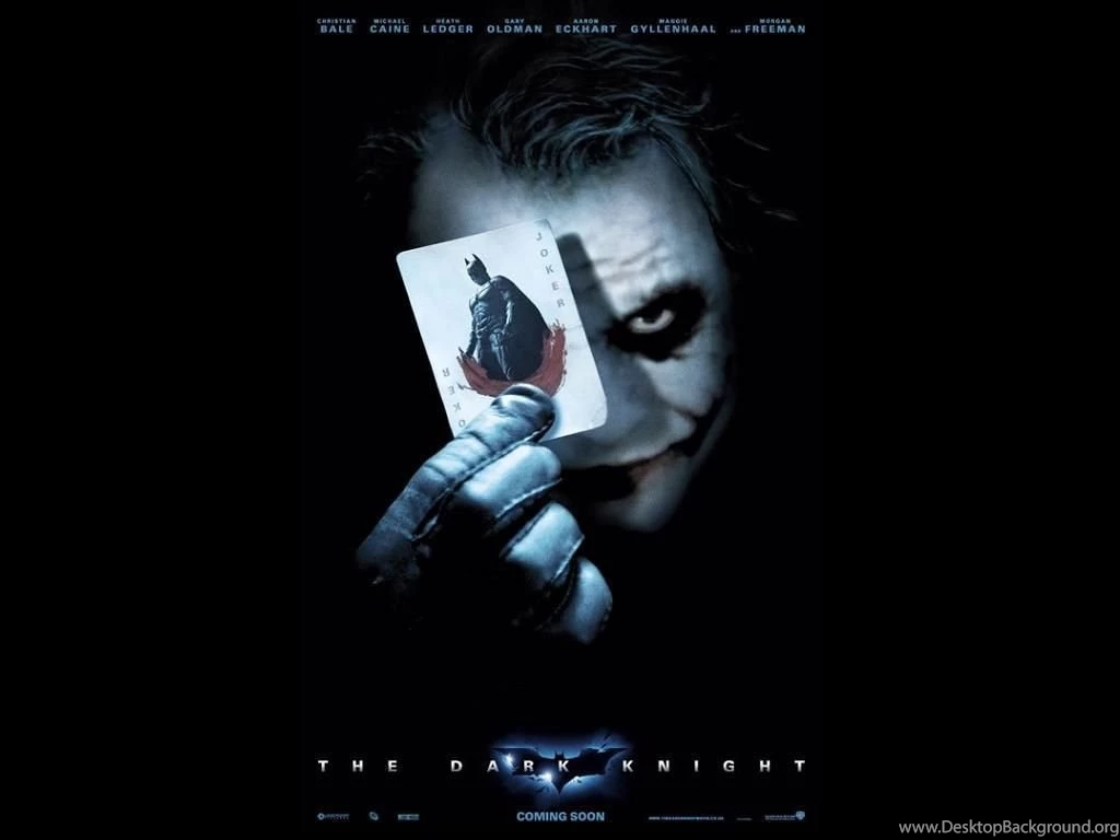 Wallpapers Girls Dark Joker Girl Heath Ledger 1024x768