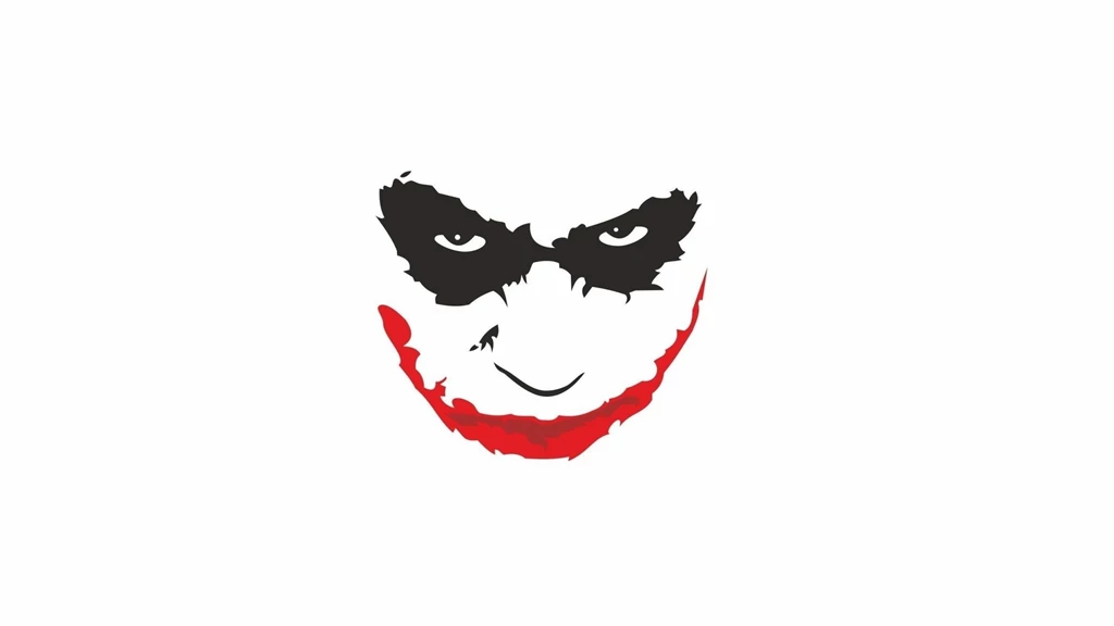 Download Wallpapers 2560x1440 Heath Ledger, Smiling, White ...