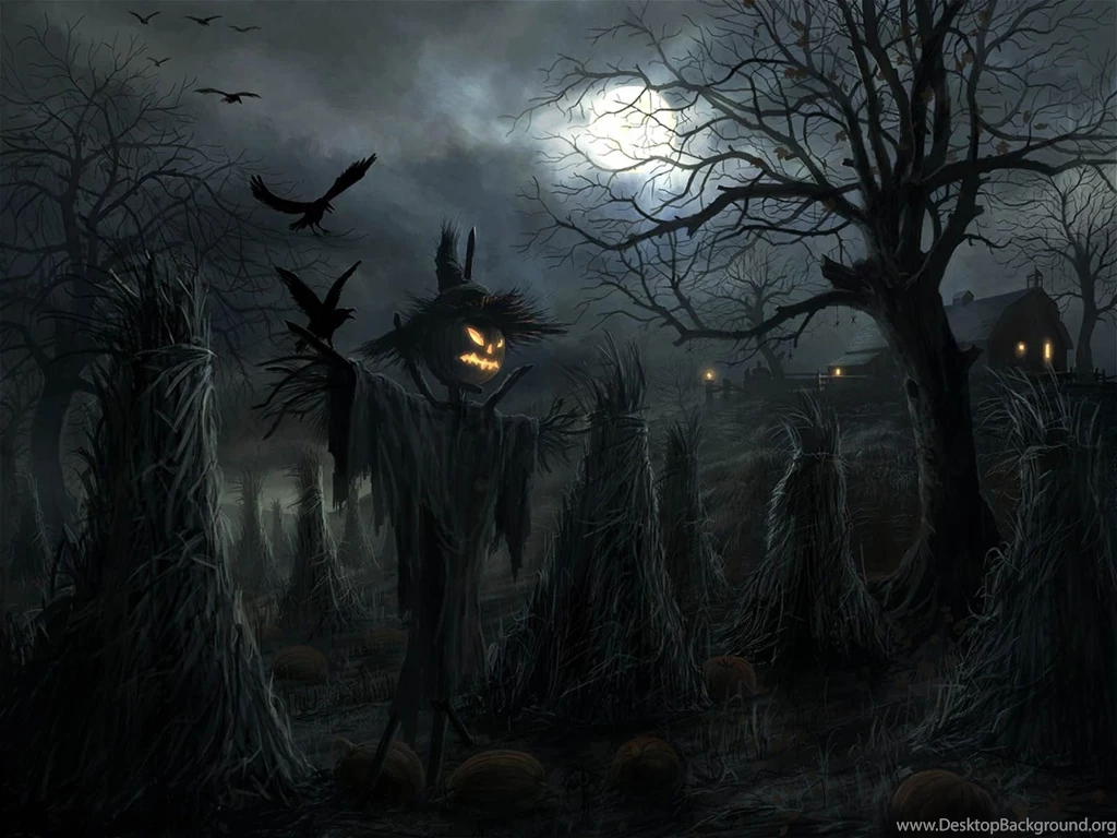 Wallpapers: Halloween Wallpapers