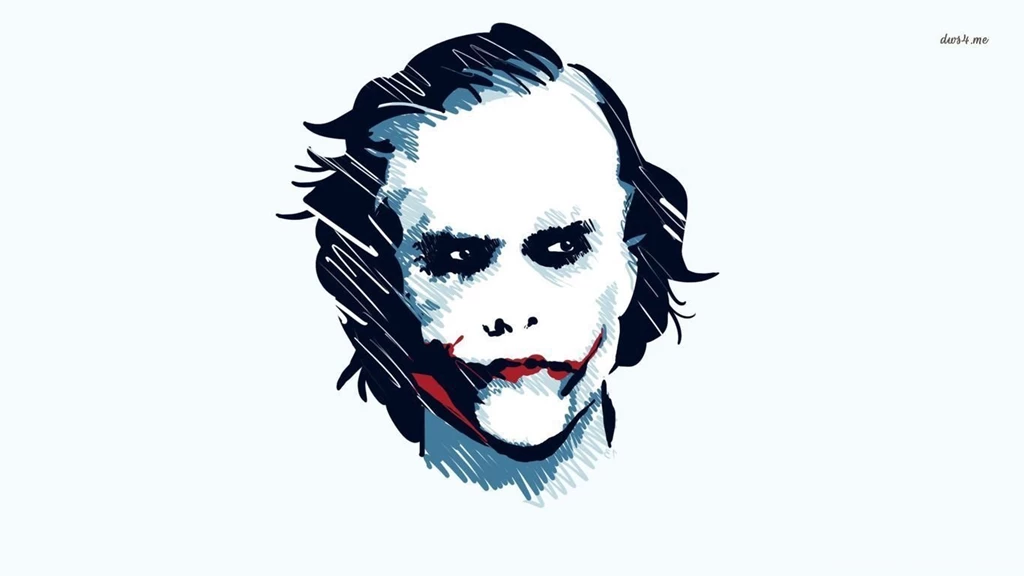 The Joker The Dark Knight Wallpapers Movie Wallpapers
