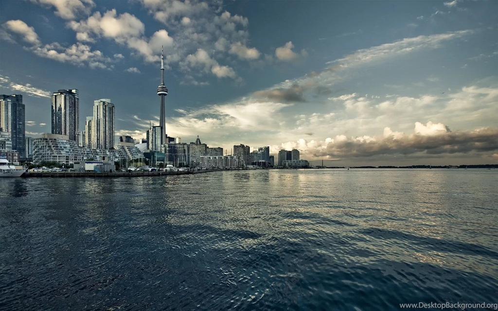Toronto HD Wallpapers