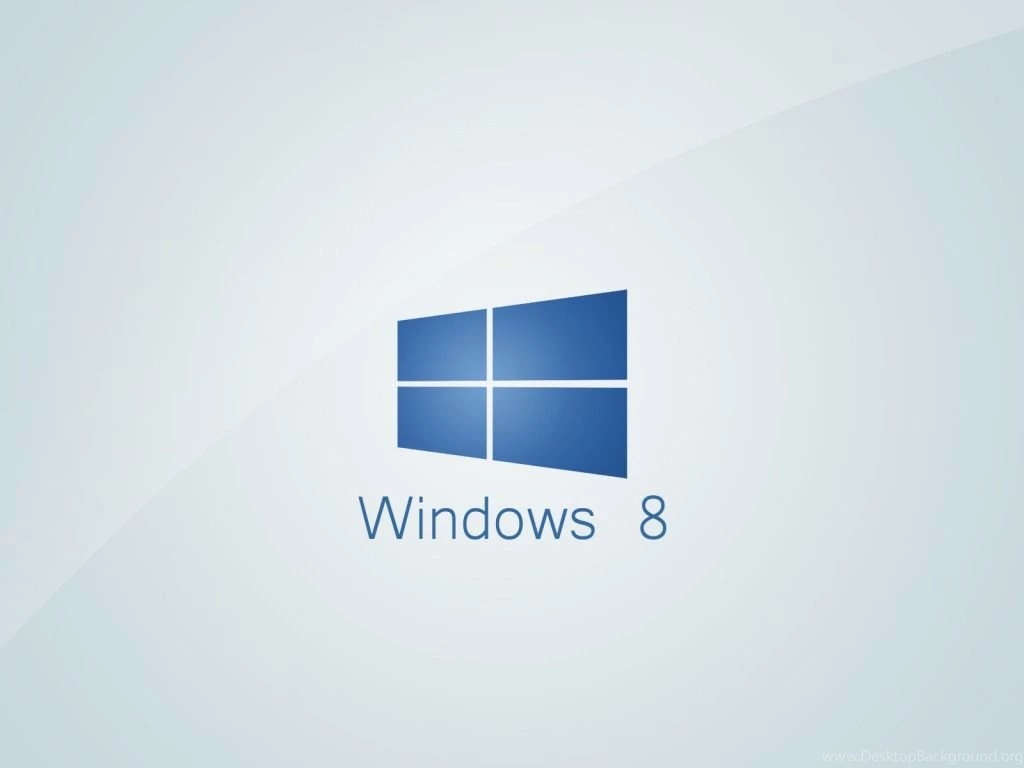 Windows 8 Minimalistic 1024 X 768 Wallpapers