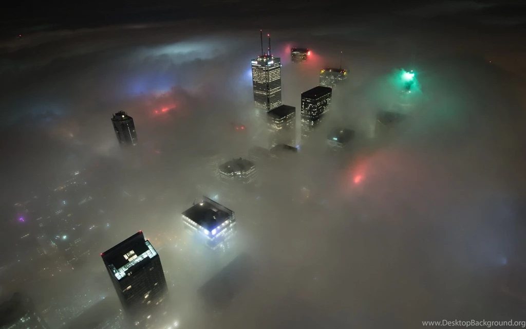 Fog HD Wallpapers