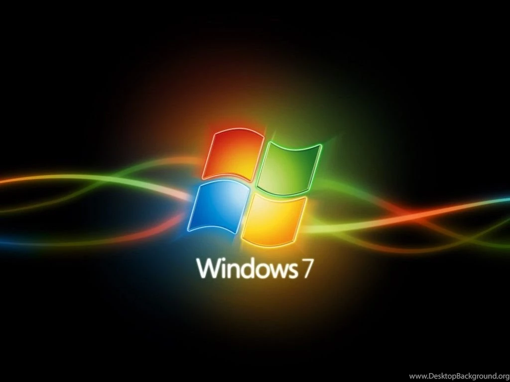 Windows 7 Desktop Wallpaper of Creative 1024x768.jpg