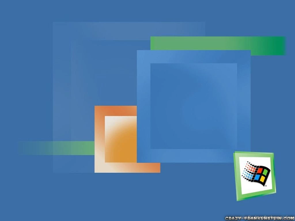 Windows Computers Wallpapers Crazy Frankenstein