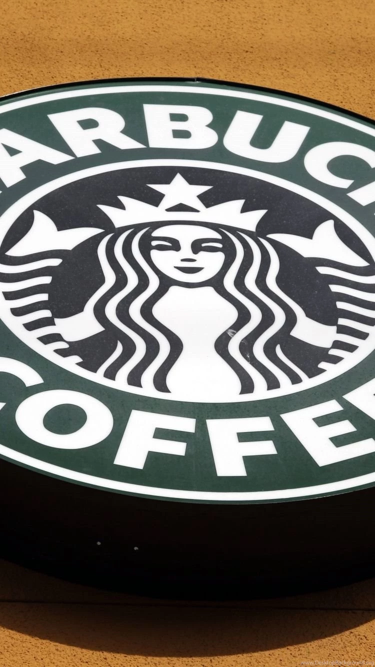 iPhone 6 Starbucks Wallpapers HD, Desktop Backgrounds 750x1334
