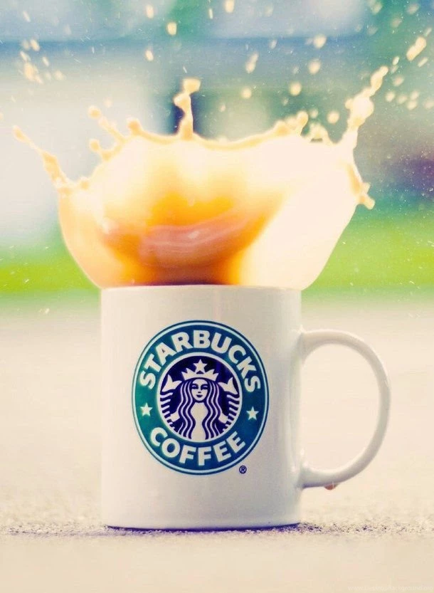 Background, Coffee, Fondo, Iphone, Starbucks, Vintage, Wallpapers ...