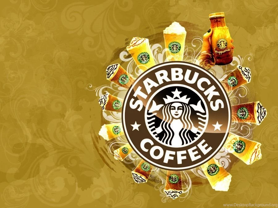 Wallpapers Set Starbucks By X d2 On DeviantArt