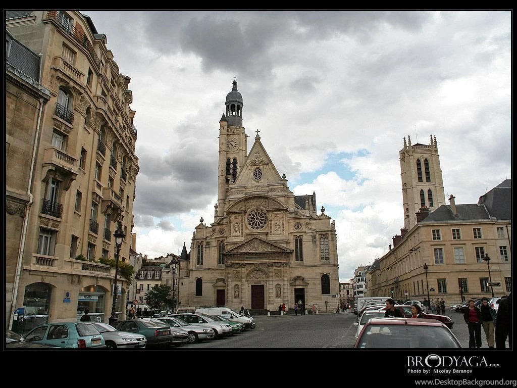 Paris, France Europe Wallpapers (694612) Fanpop