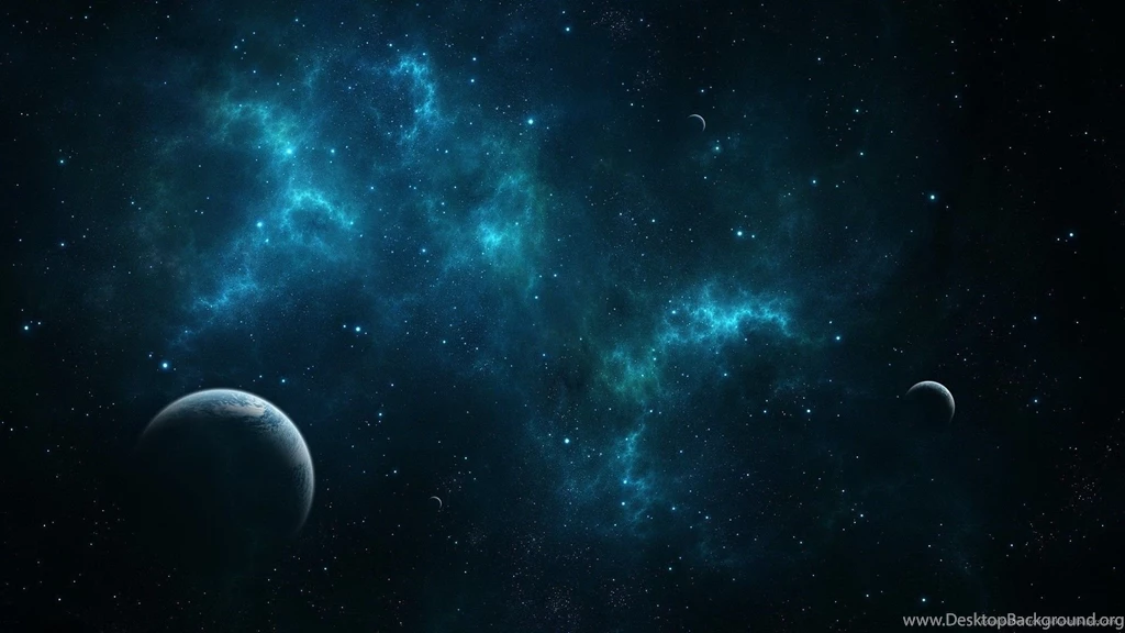 1920x1080 Wallpapers Space NH18