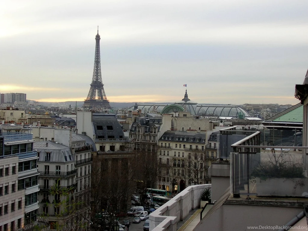 Paris Mac Free HD Backgrounds France Free Wallpapers / Wallpapers ...