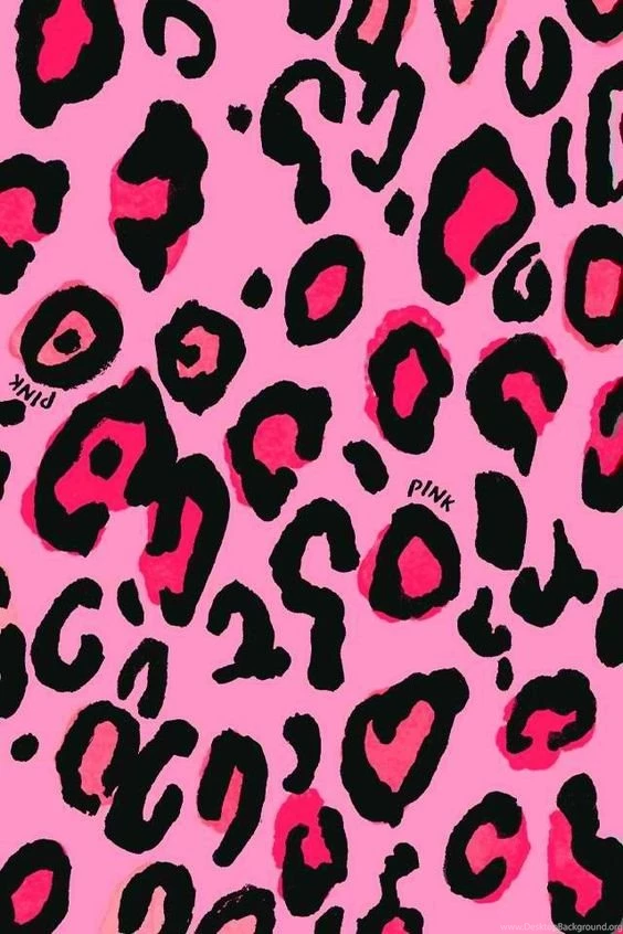 VS PINK iPhone Wallpapers