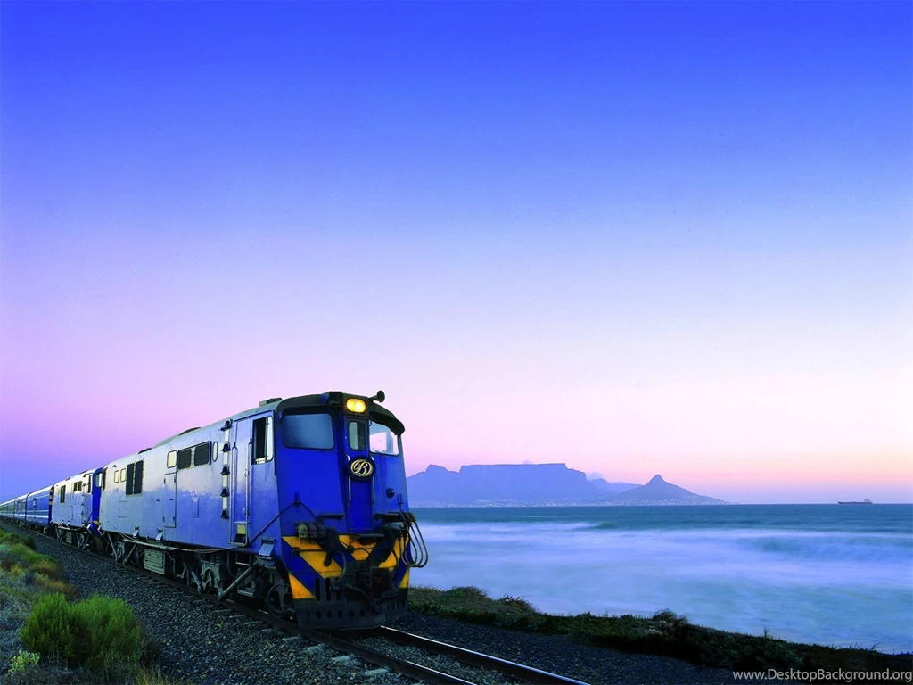 Train Backgrounds Computer Wallpaper, Size: 1920x1440