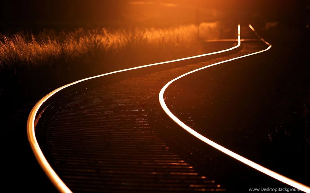 Railroad View Tablet Phone Wallpaper Backgrounds   Album Art For ...