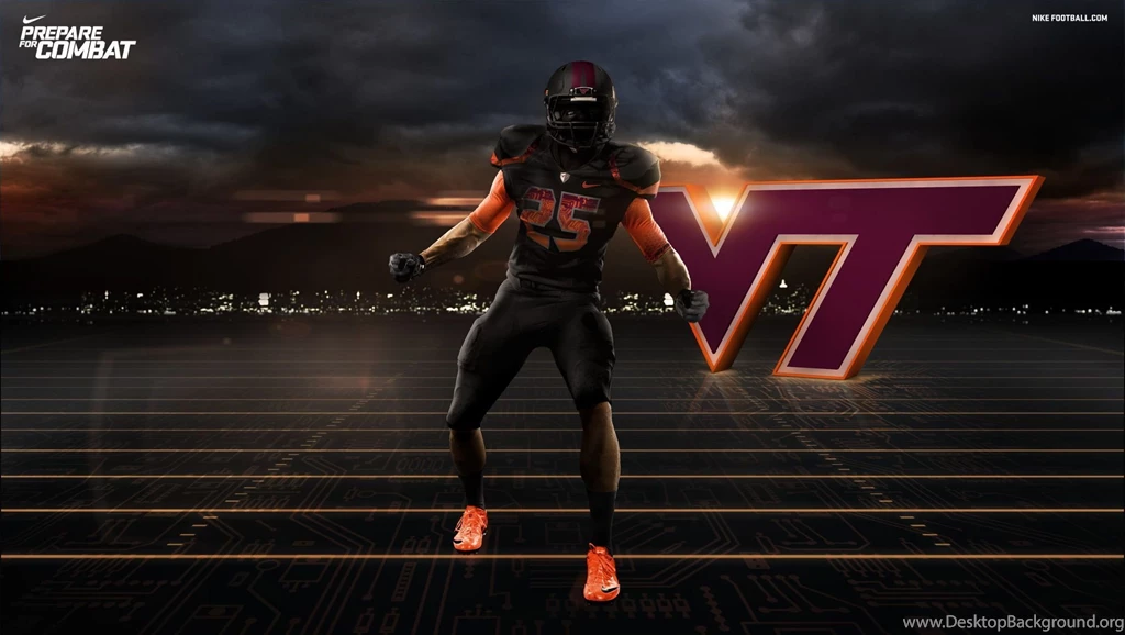 College Football HD Wallpapers