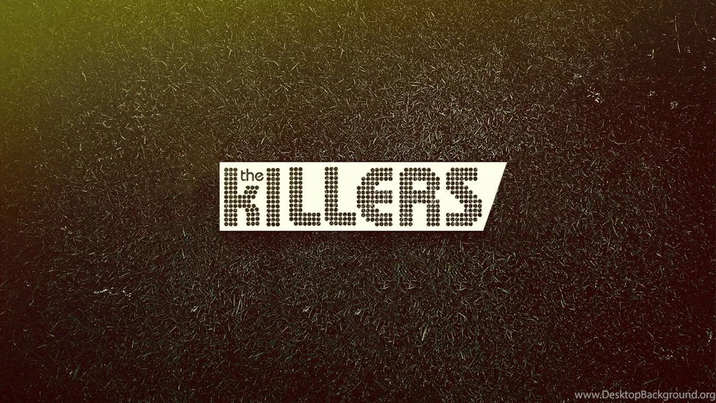 The Killers Wallpapers By Nikeid9 On DeviantArt
