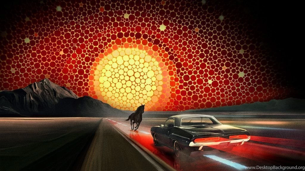 The Killers Wallpapers By Dnnicolas On DeviantArt