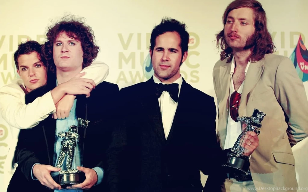 The Killers Wallpapers The Killers Wallpapers (31819435) Fanpop