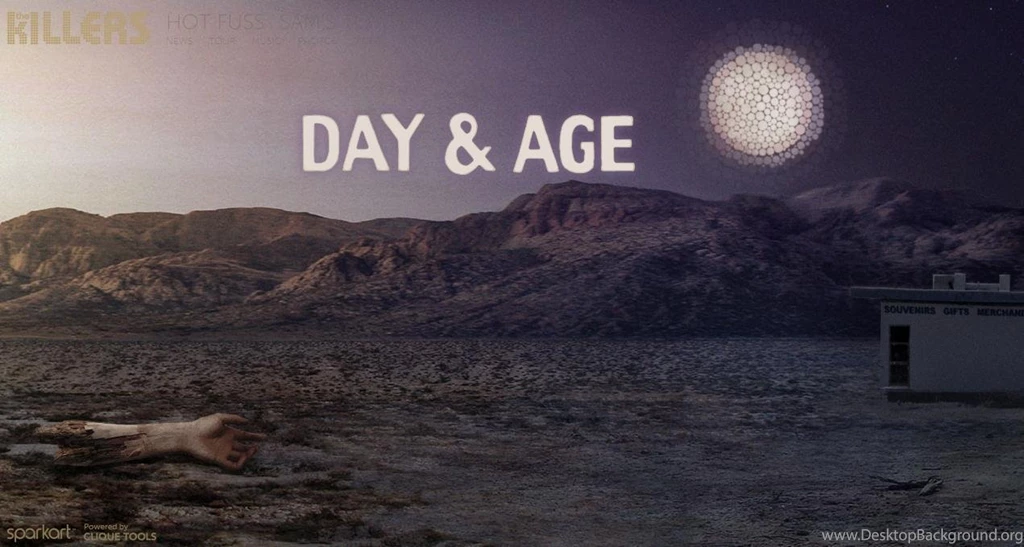 The Killers Have Redecorated!   The Killers Image (15571751)   Fanpop