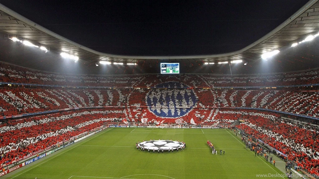 Football Stadium HD Wallpaper, Football Stadium Photos