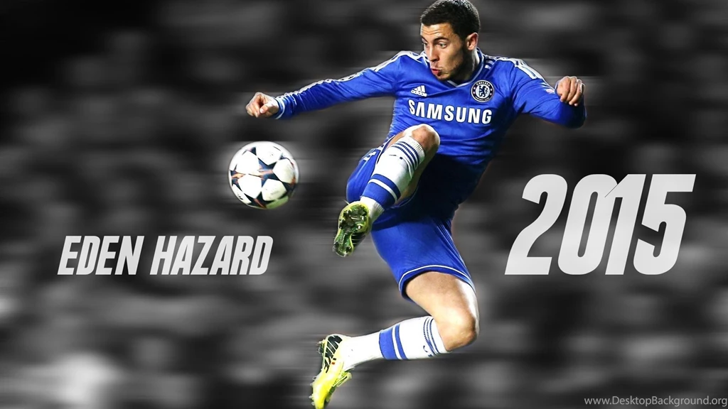 Eden Hazard Desktop Wallpapers And Photos, New Wallpapers