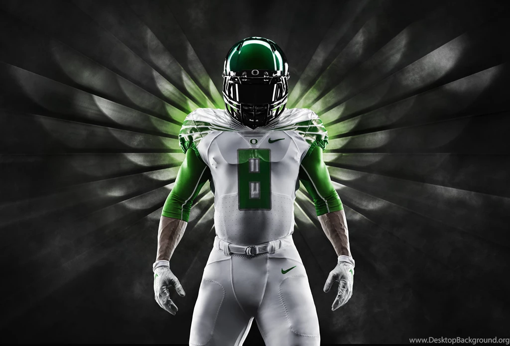 Oregon Ducks Football Wallpapers HD