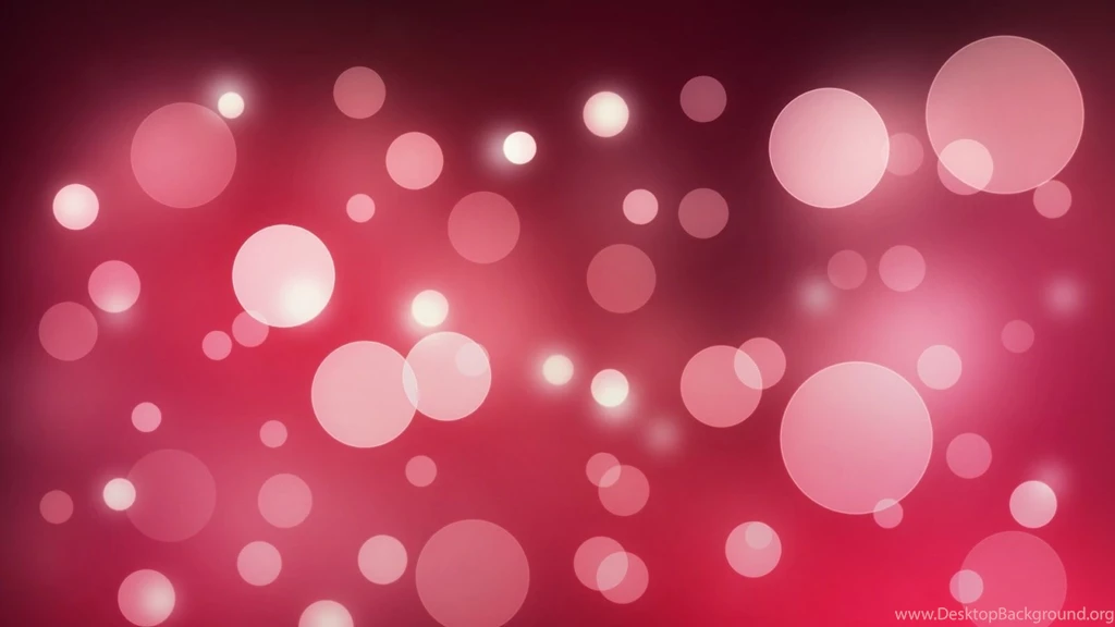 Pink Wallpapers For Desktop