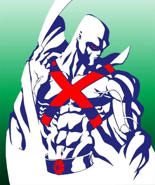 Martian Manhunter By GavinMichelli On DeviantArt