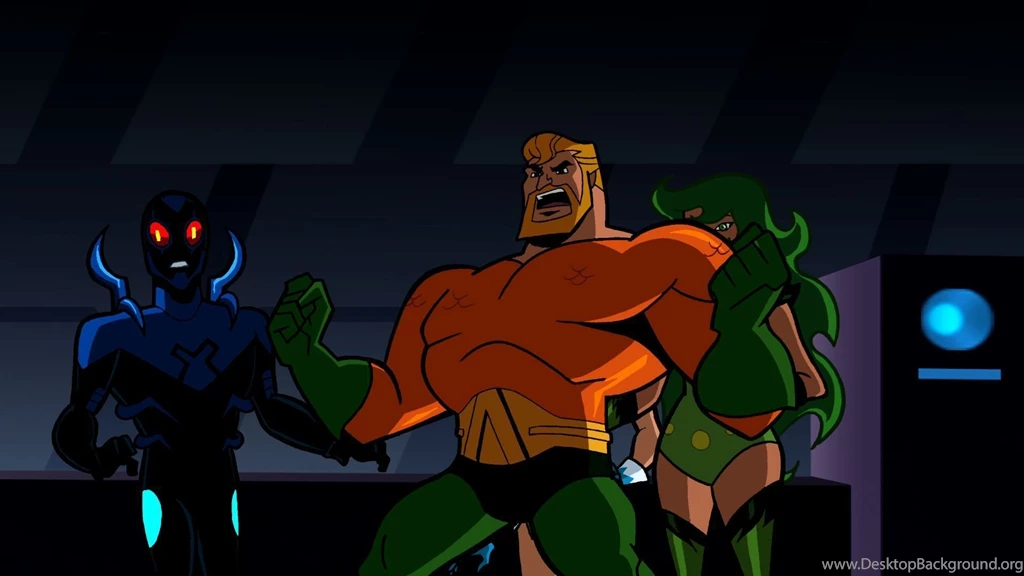 Does Anyone Think Martian Manhunter Shouldn't Have Been Replaced ...