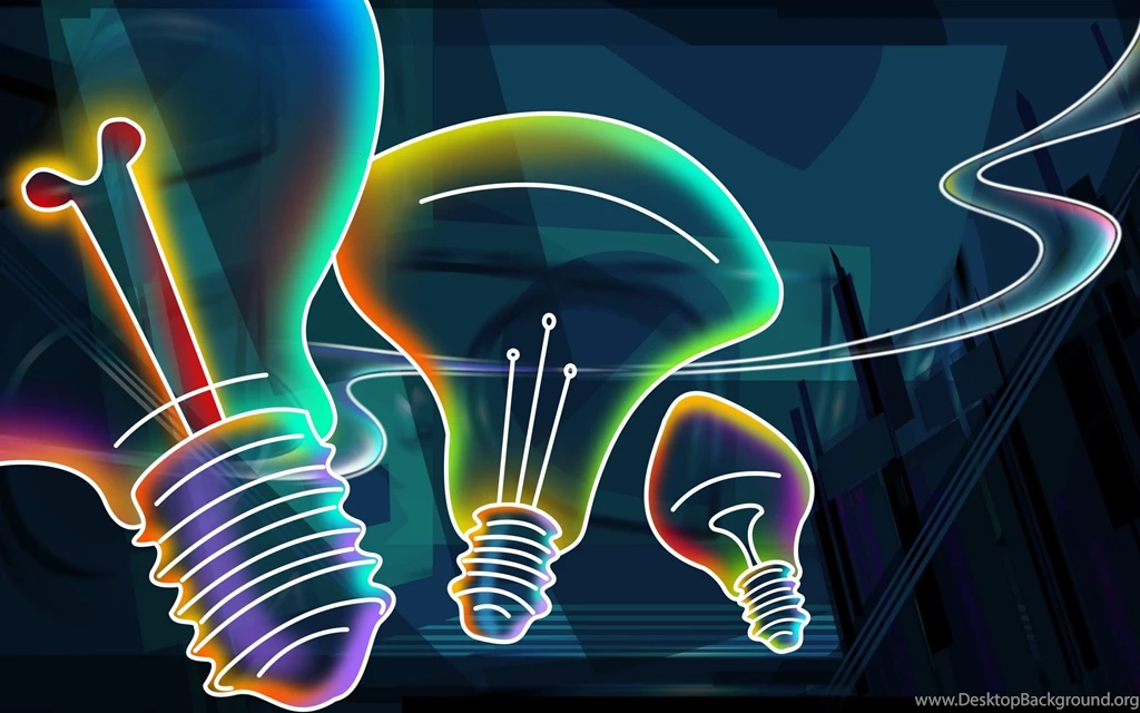 Neon Computer Wallpapers, Desktop Backgrounds