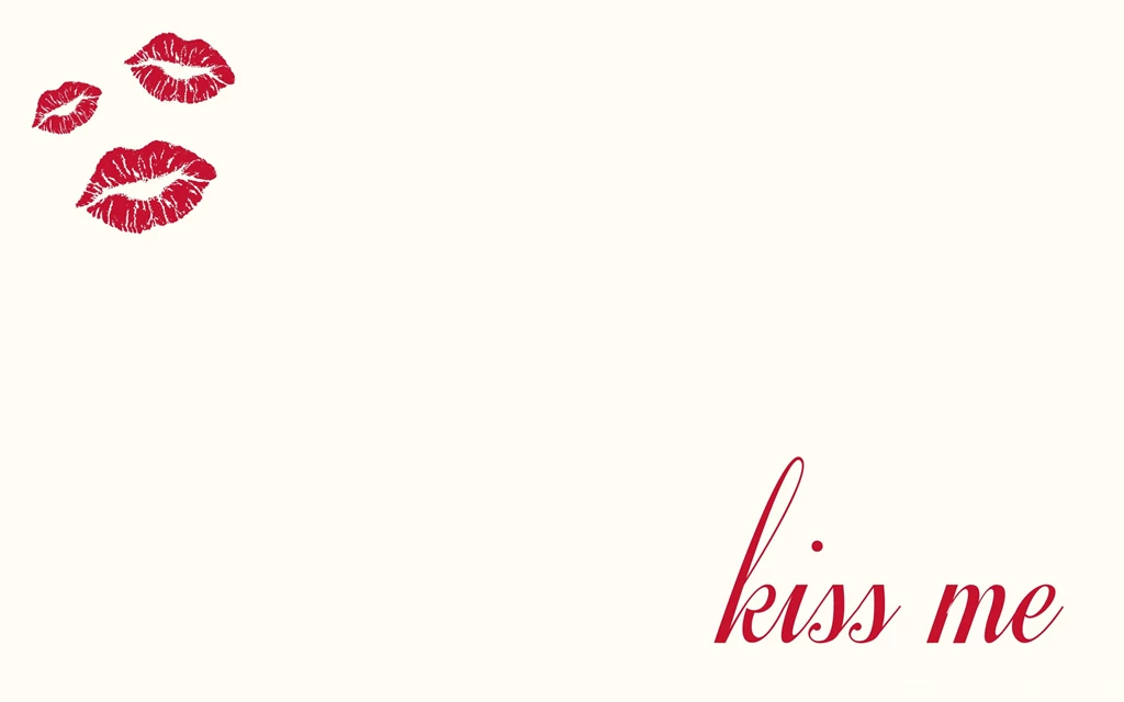 Kiss Me