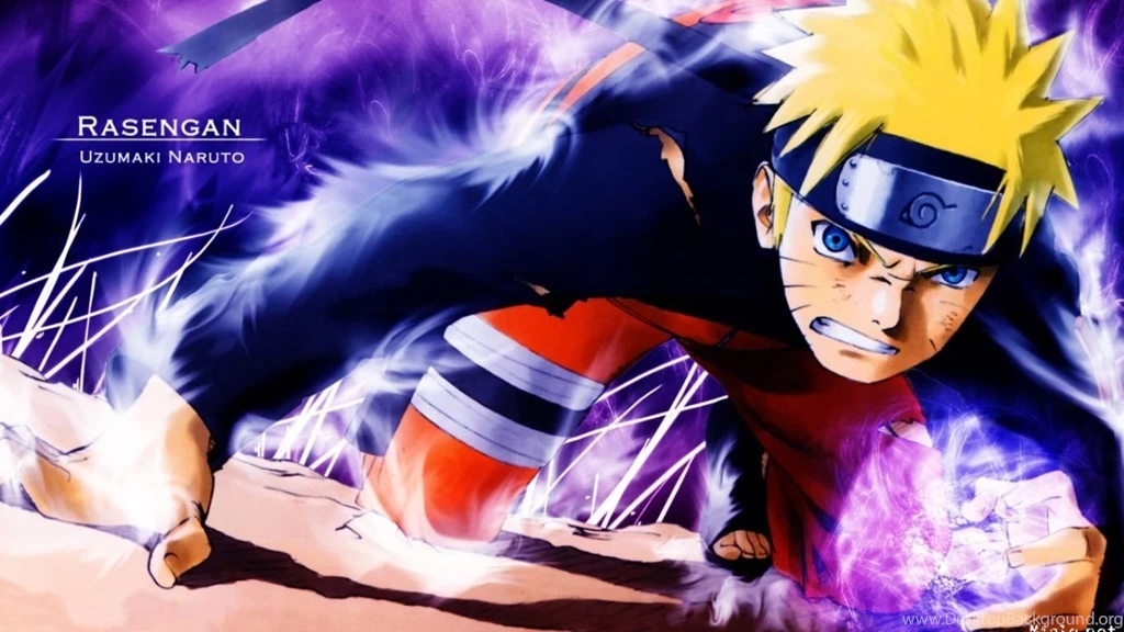 Epic Anime Characters 2 Hd Wallpapers ListToday