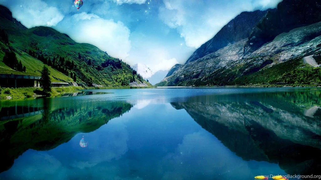 Lake Wallpapers 182437