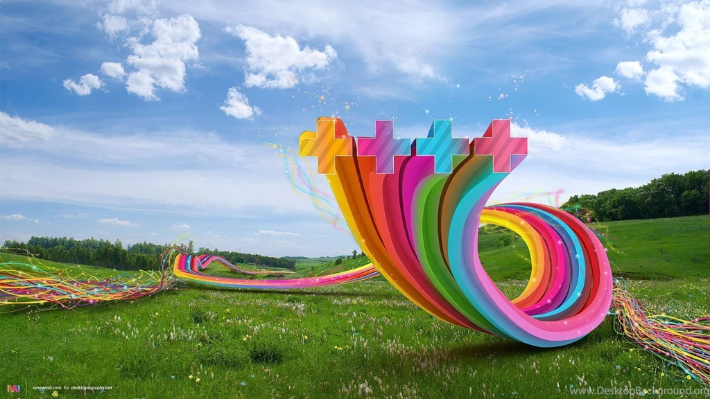 Abstract Background Images Nature