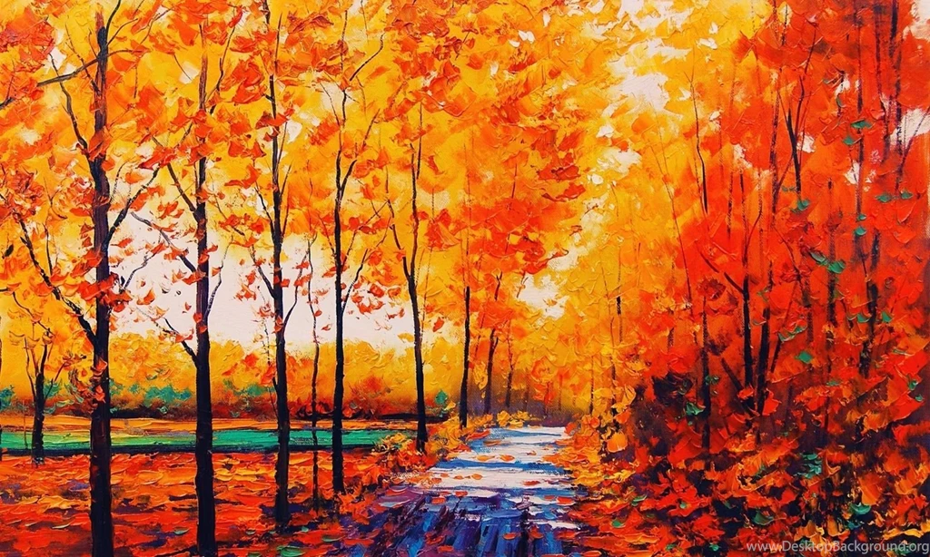 Nature Wallpapers