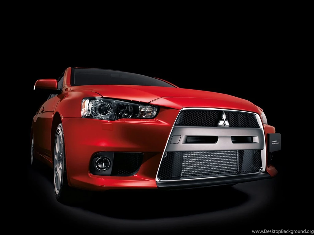 1080p Mitsubishi Car Desktop Backgrounds Wallpapers