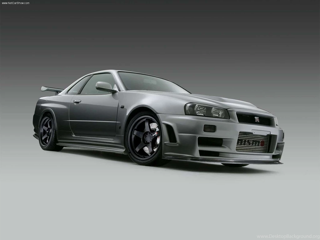 Nismo Nissan Skyline R34 GTR Z Tune Computer Wallpapers, Desktop ...