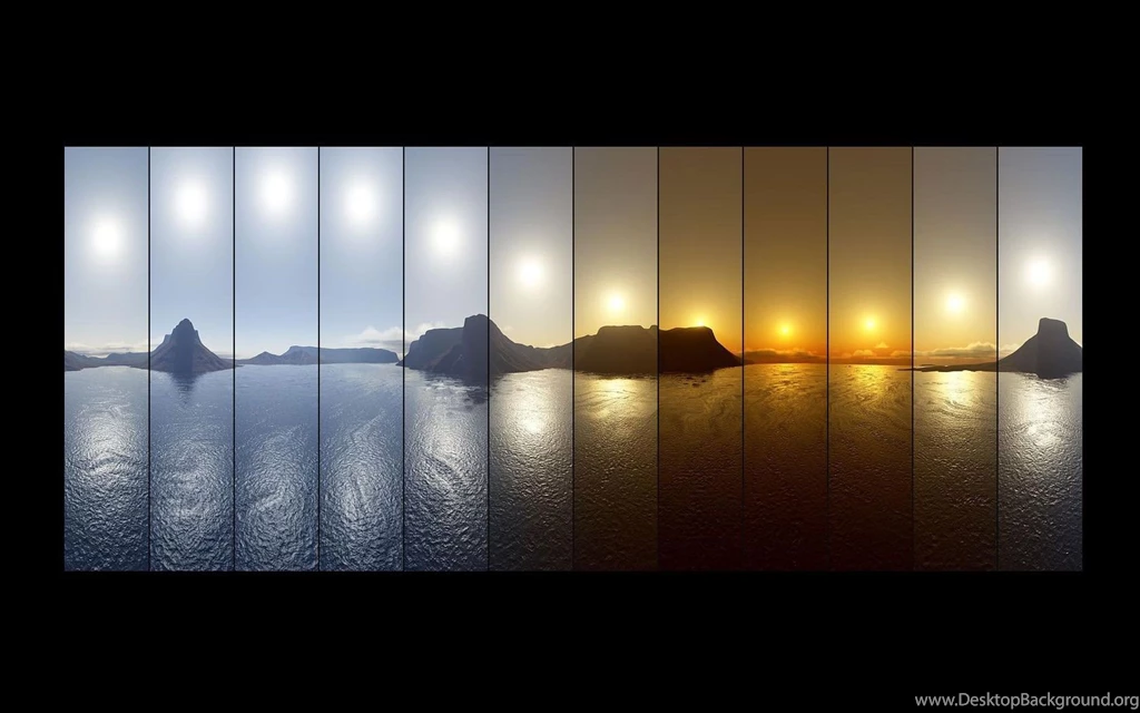 Digital Nature Wallpapers