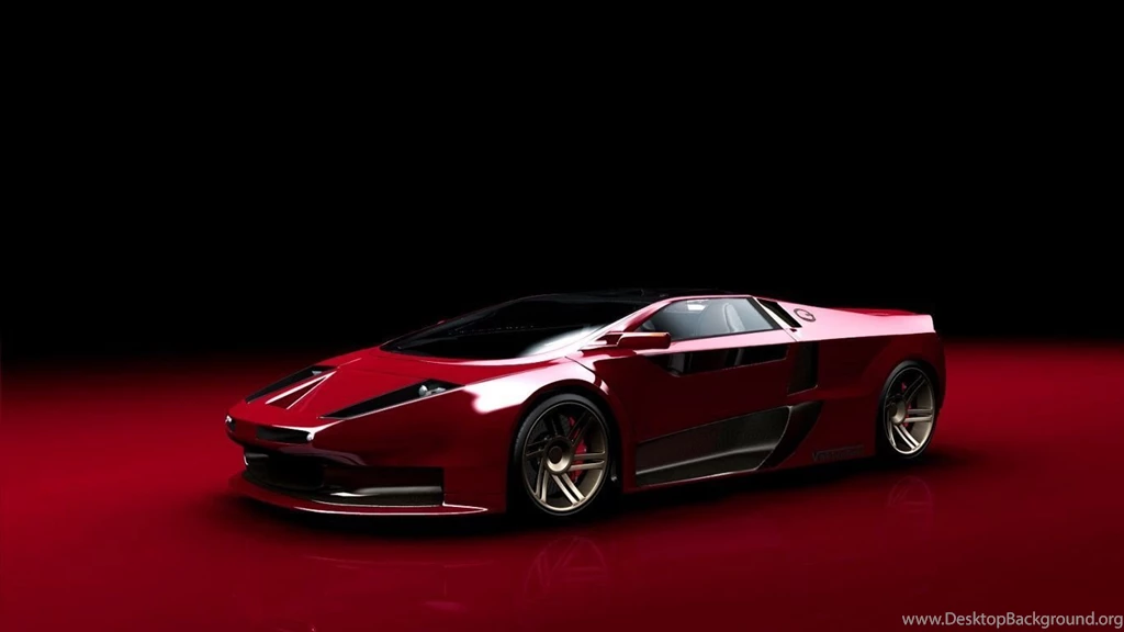 Super Car Wallpapers