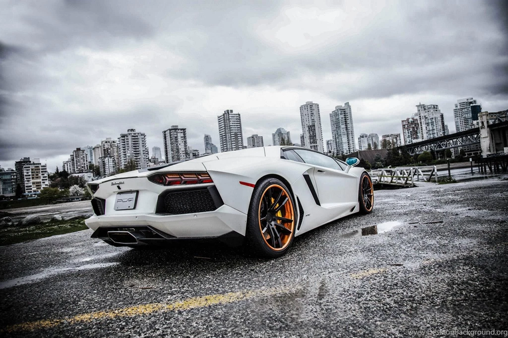 Lamborghini HD Wallpapers Supercar