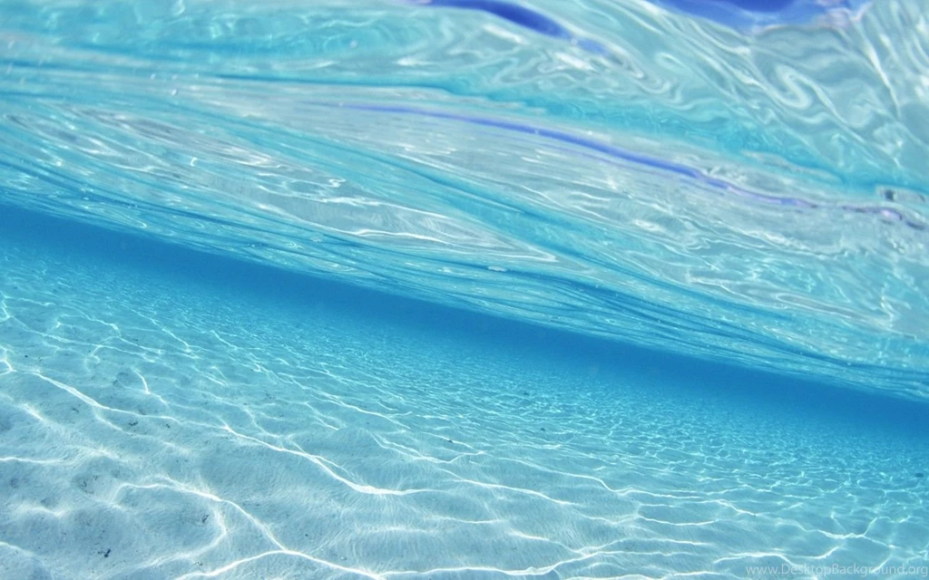 Ocean Water Wallpapers
