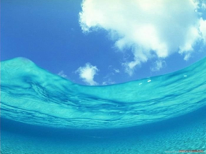 Island Beach Wallpapers & Azure Seawater Wallpapers30 Wallcoo.net