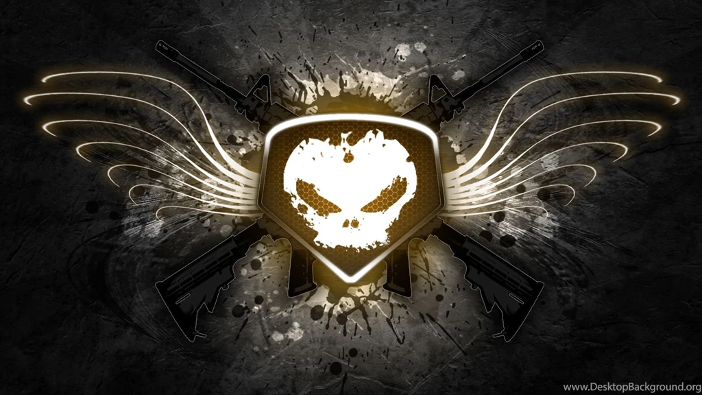 Skull Wallpapers 254306
