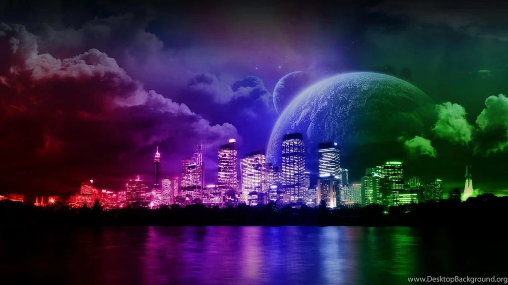 Dreamy And Fantasy HD Wallpapers