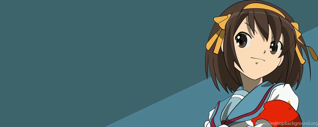 Download Wallpapers 2560x1024 Anime, Girls, Flower, Tulip, Violet ...