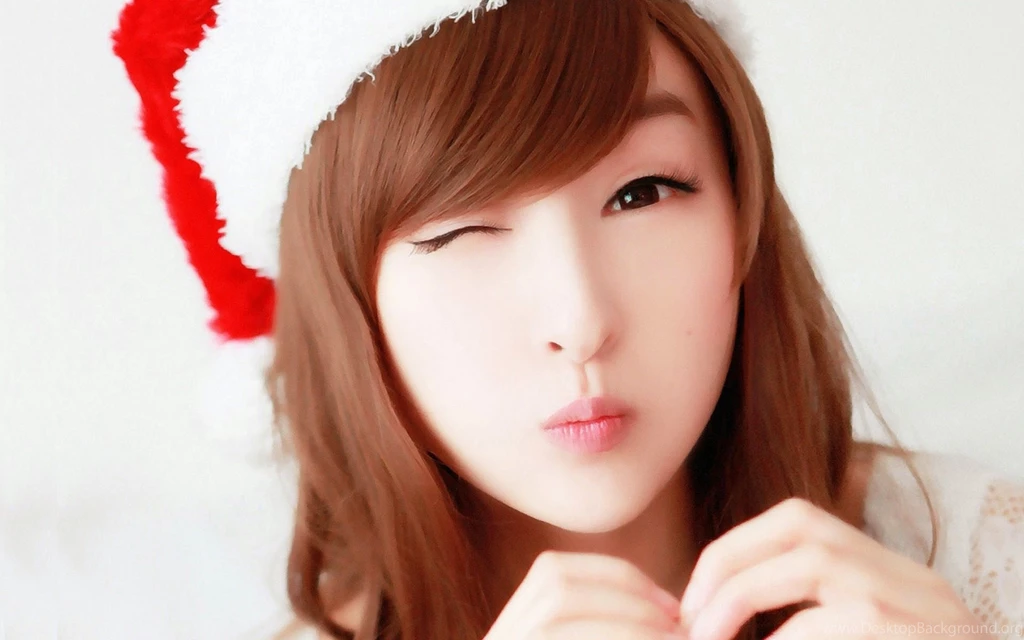 Asian Girls HD Wallpapers