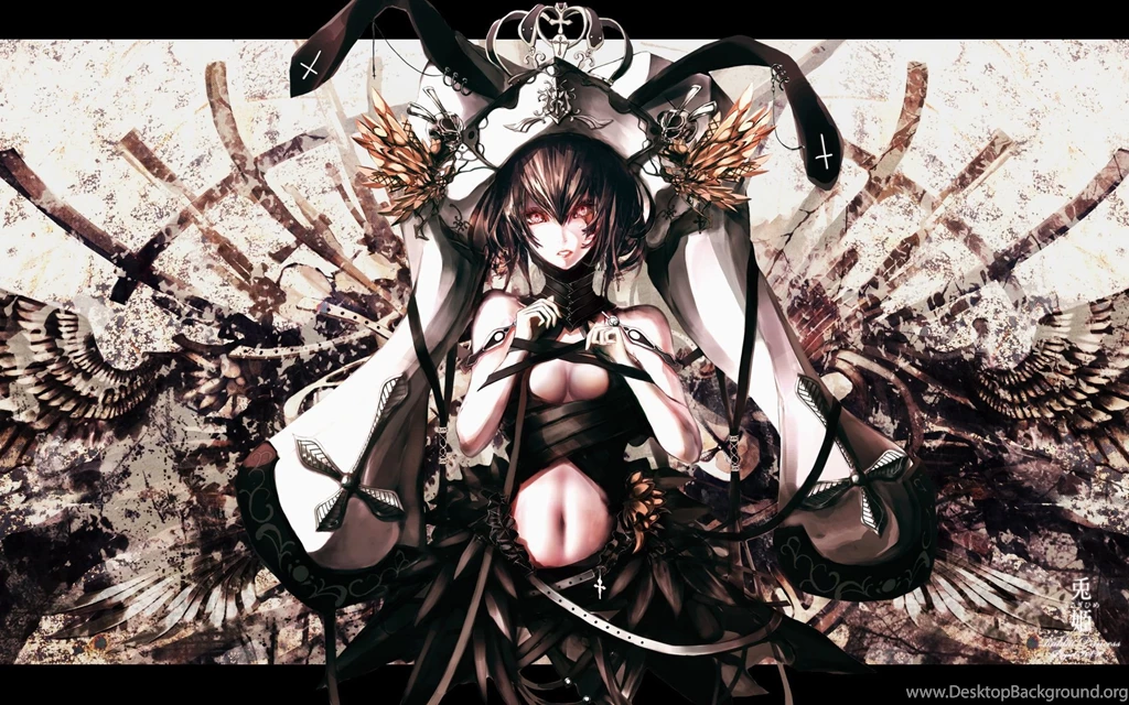 Anime Wallpapers 03 – HD Wallpaper, Wallpapers Pics The Best ...
